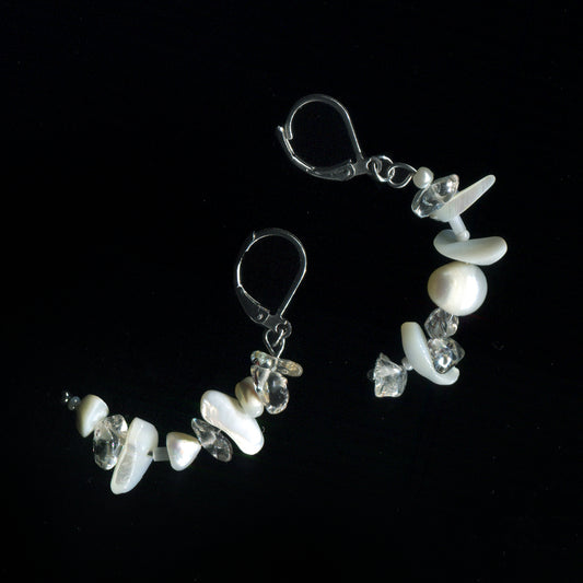 Fina Earrings