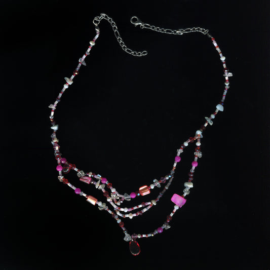 Mara Necklace