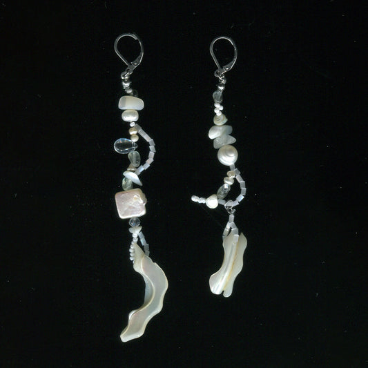 ·Bianca Earrings