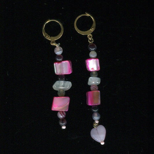 ·Lina Earrings