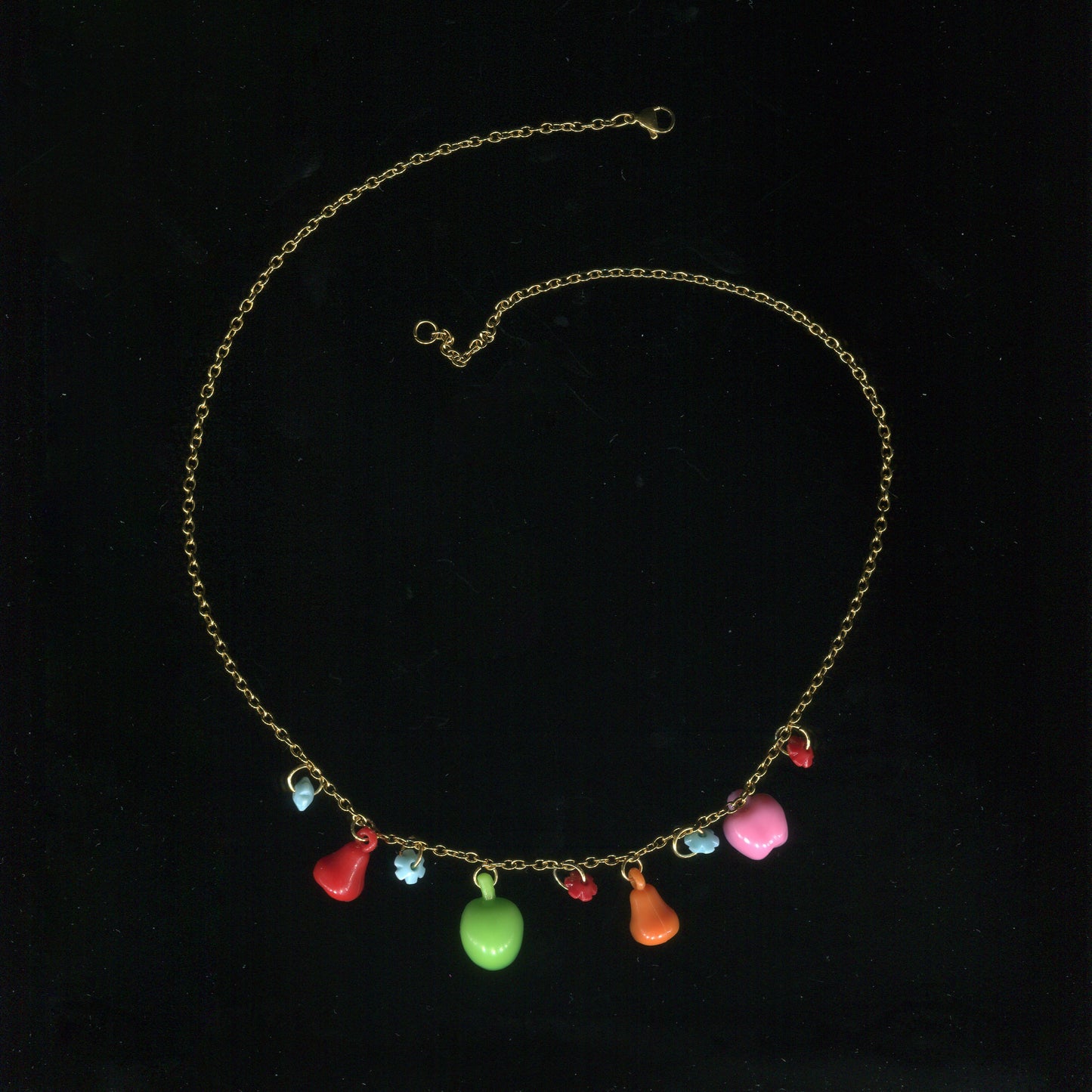 ·Elio Necklace